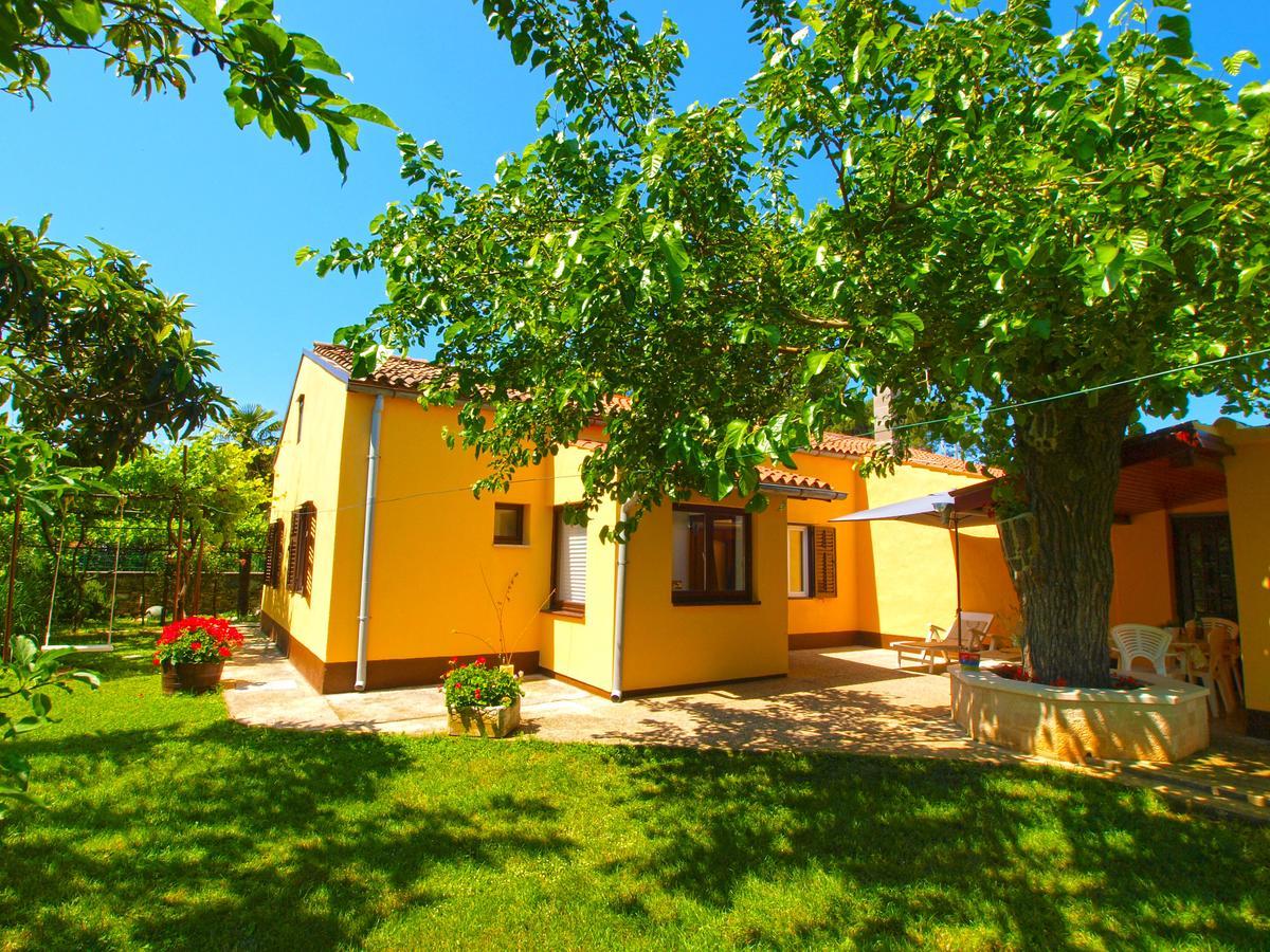 Vila House 1037 Fažana Exteriér fotografie