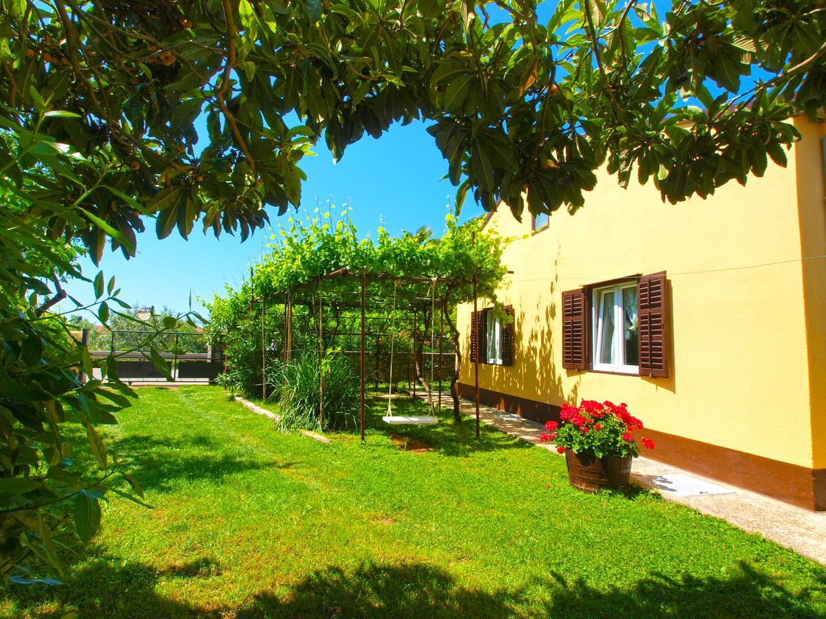 Vila House 1037 Fažana Exteriér fotografie