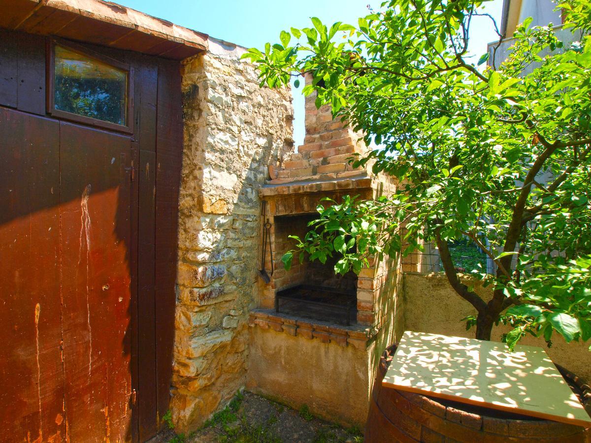 Vila House 1037 Fažana Exteriér fotografie