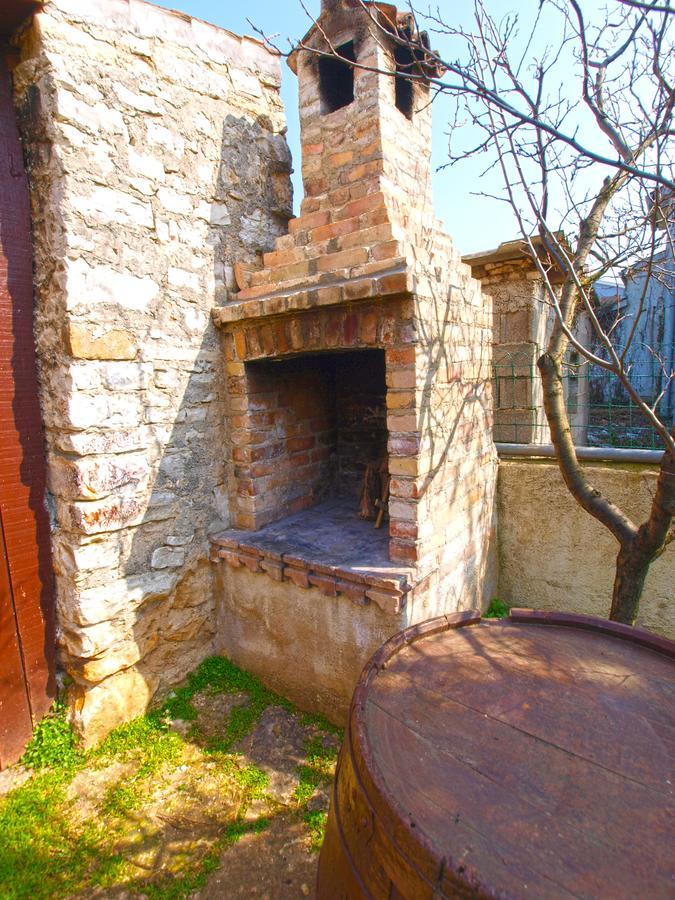 Vila House 1037 Fažana Exteriér fotografie