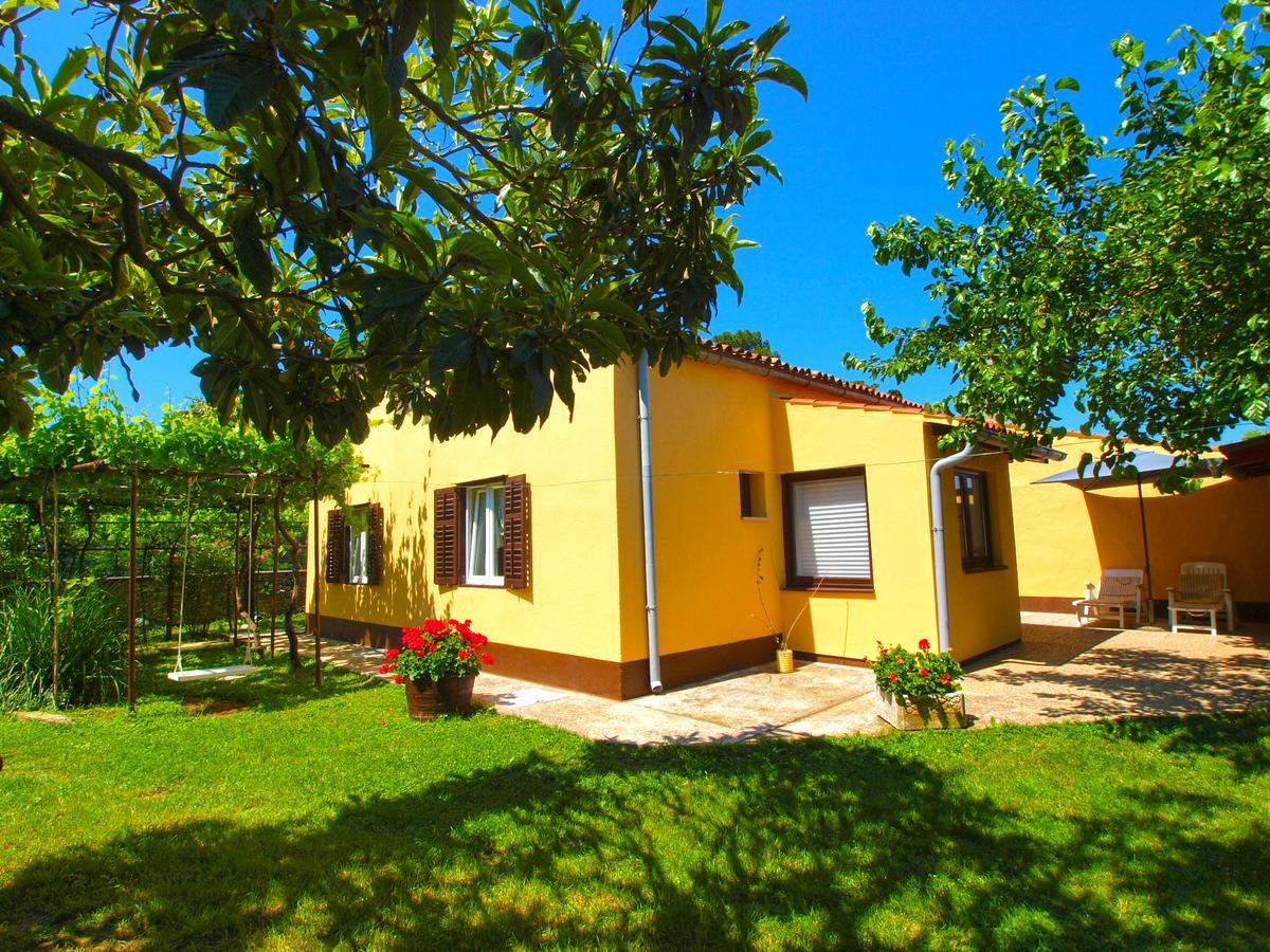 Vila House 1037 Fažana Exteriér fotografie