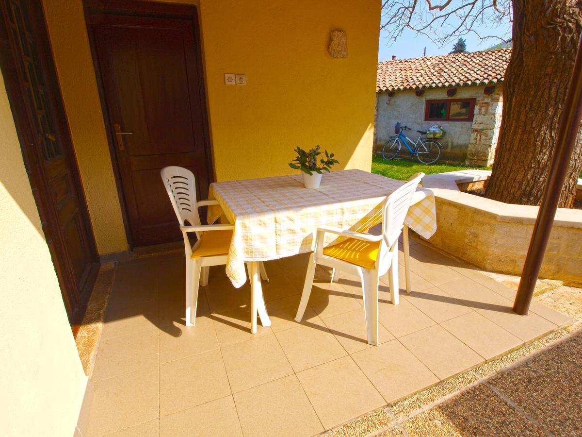Vila House 1037 Fažana Exteriér fotografie